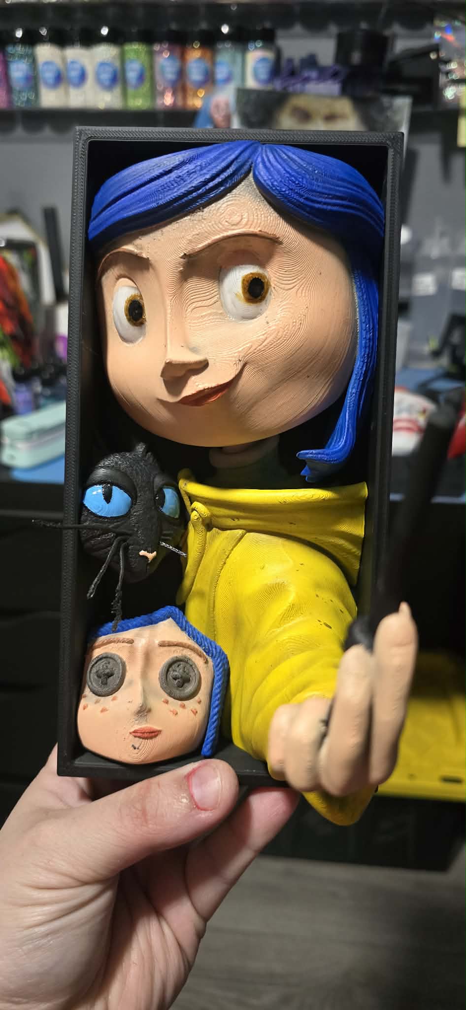 Coraline