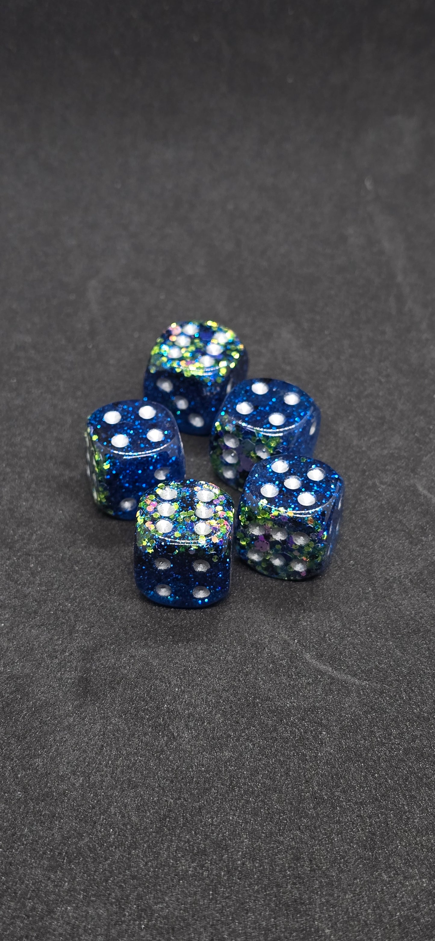 Yahtzee Sets