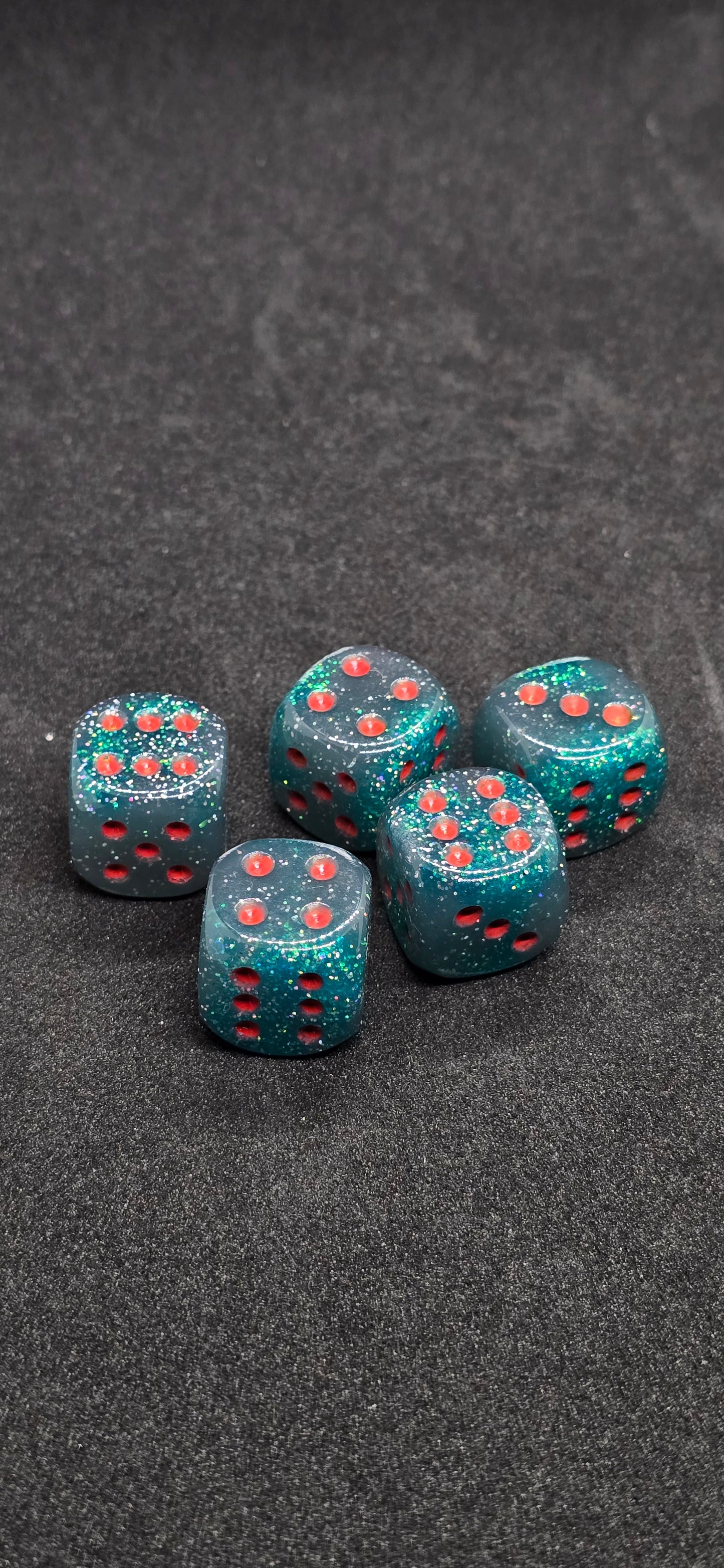 Yahtzee Sets