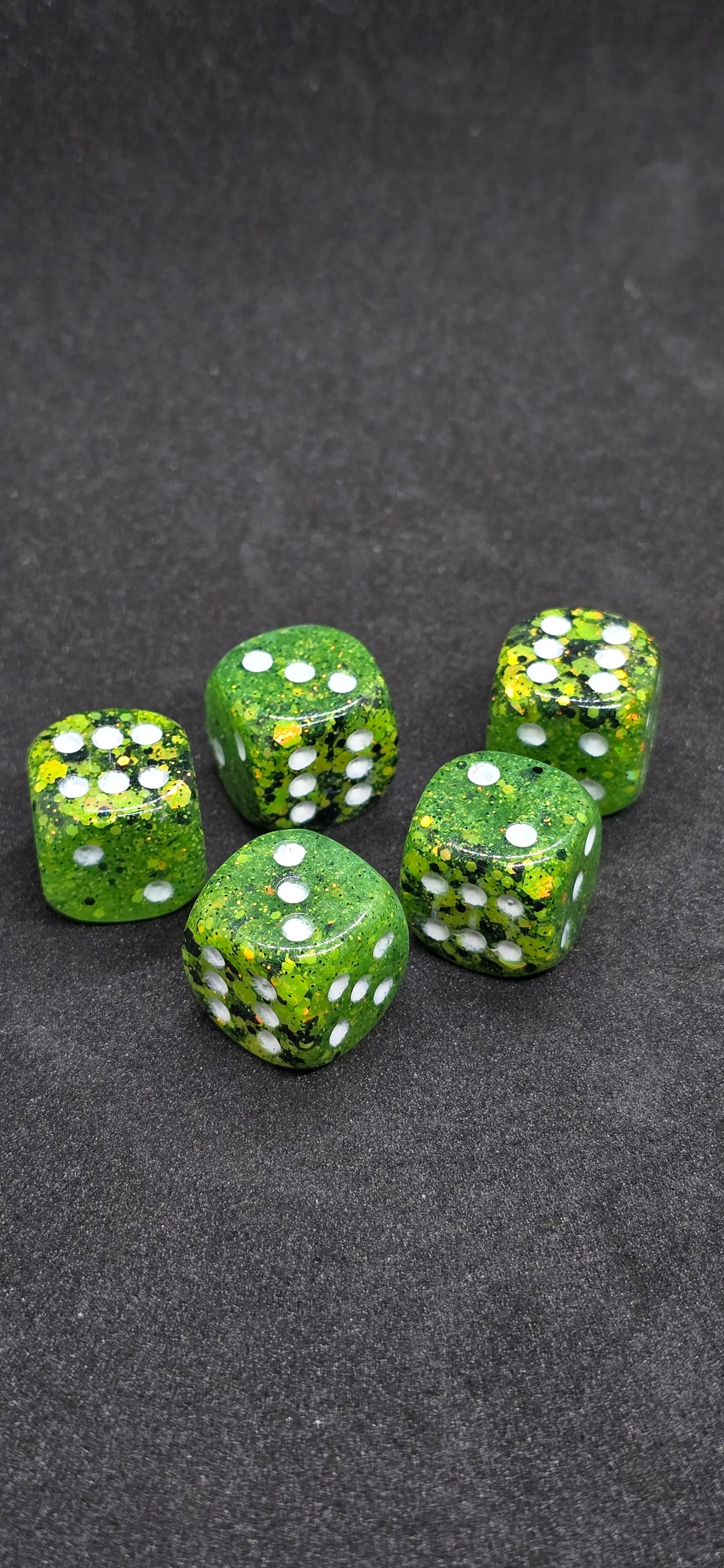 Yahtzee Sets