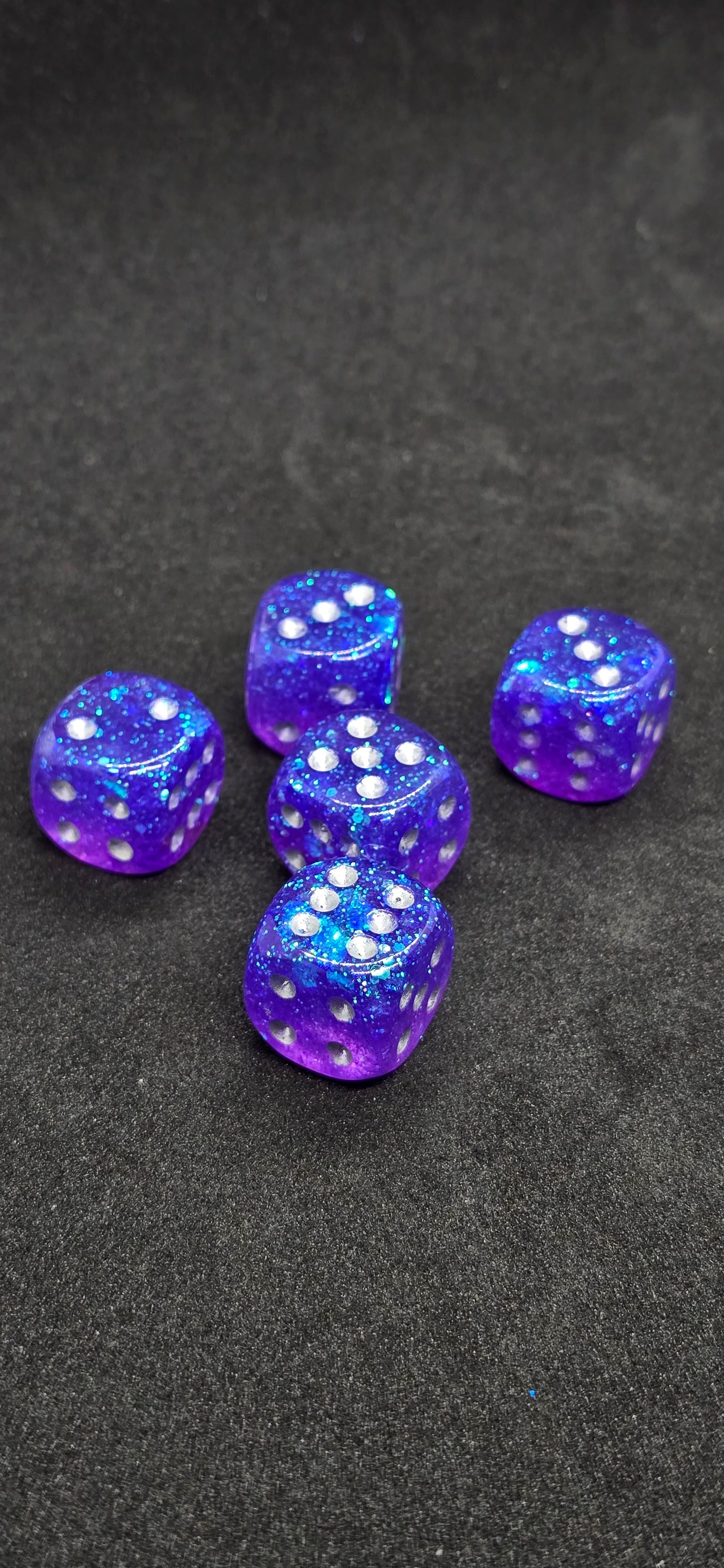 Yahtzee Sets