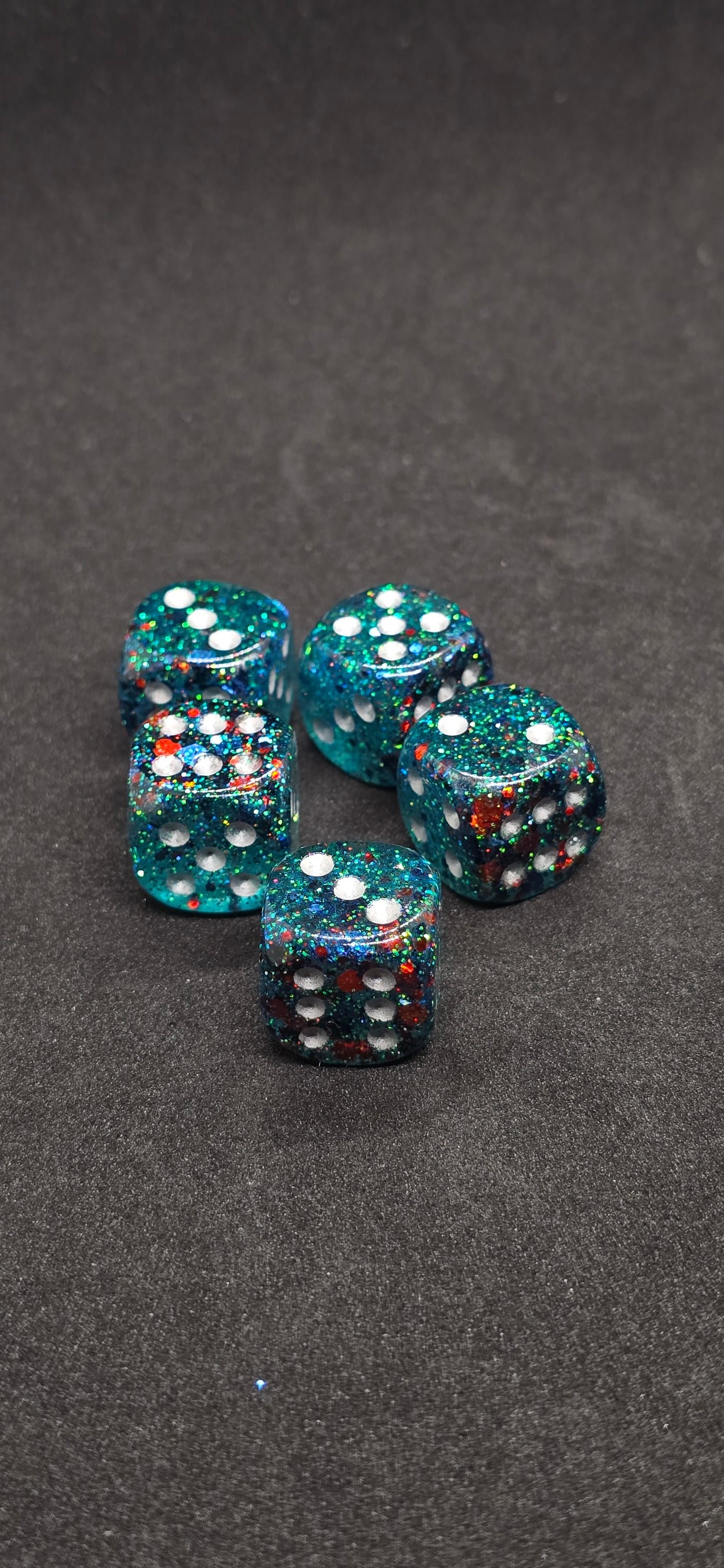 Yahtzee Sets