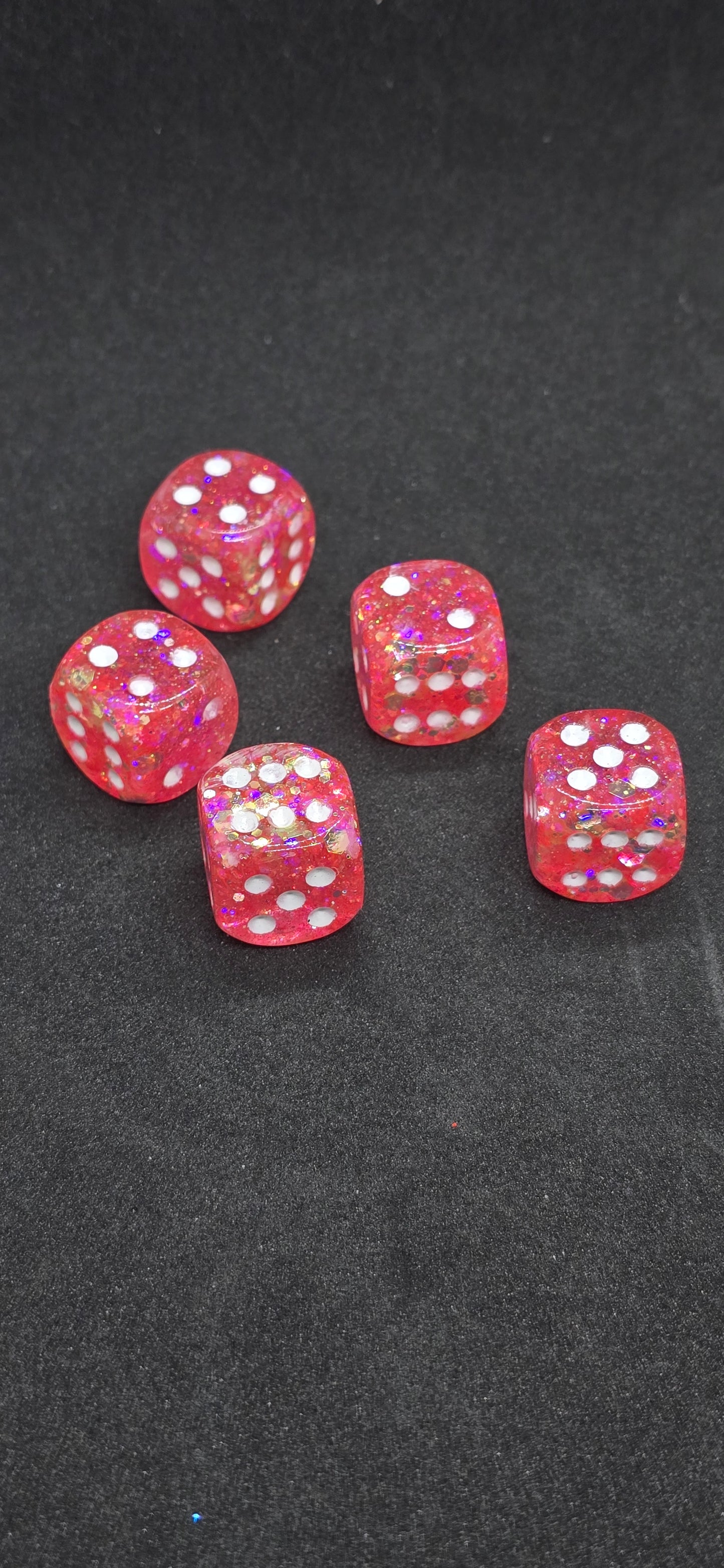 Yahtzee Sets