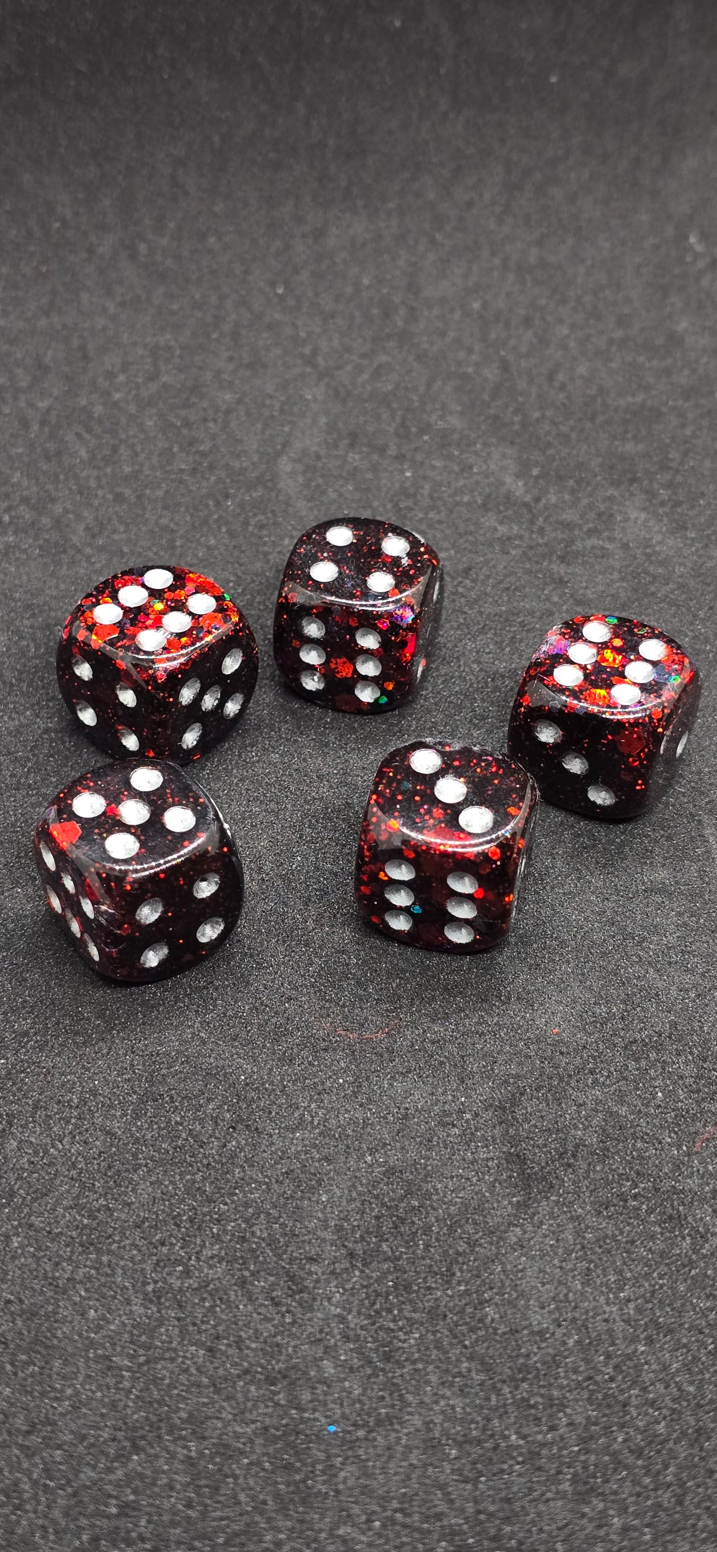 Yahtzee Sets