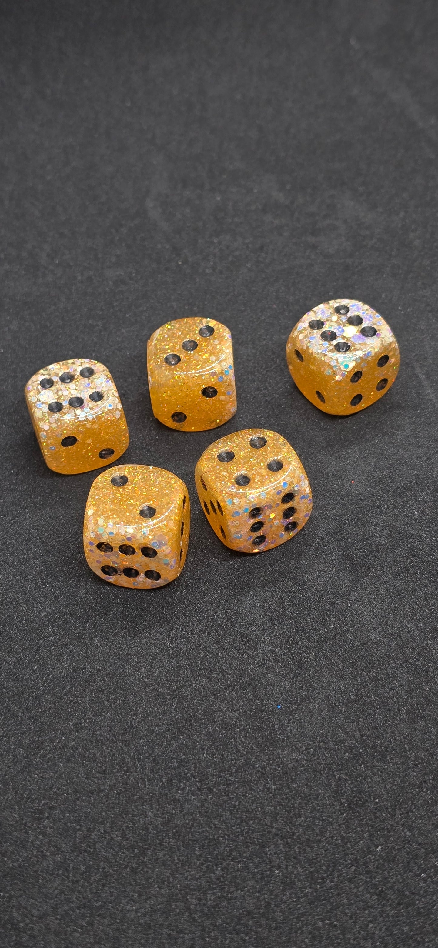 Yahtzee Sets