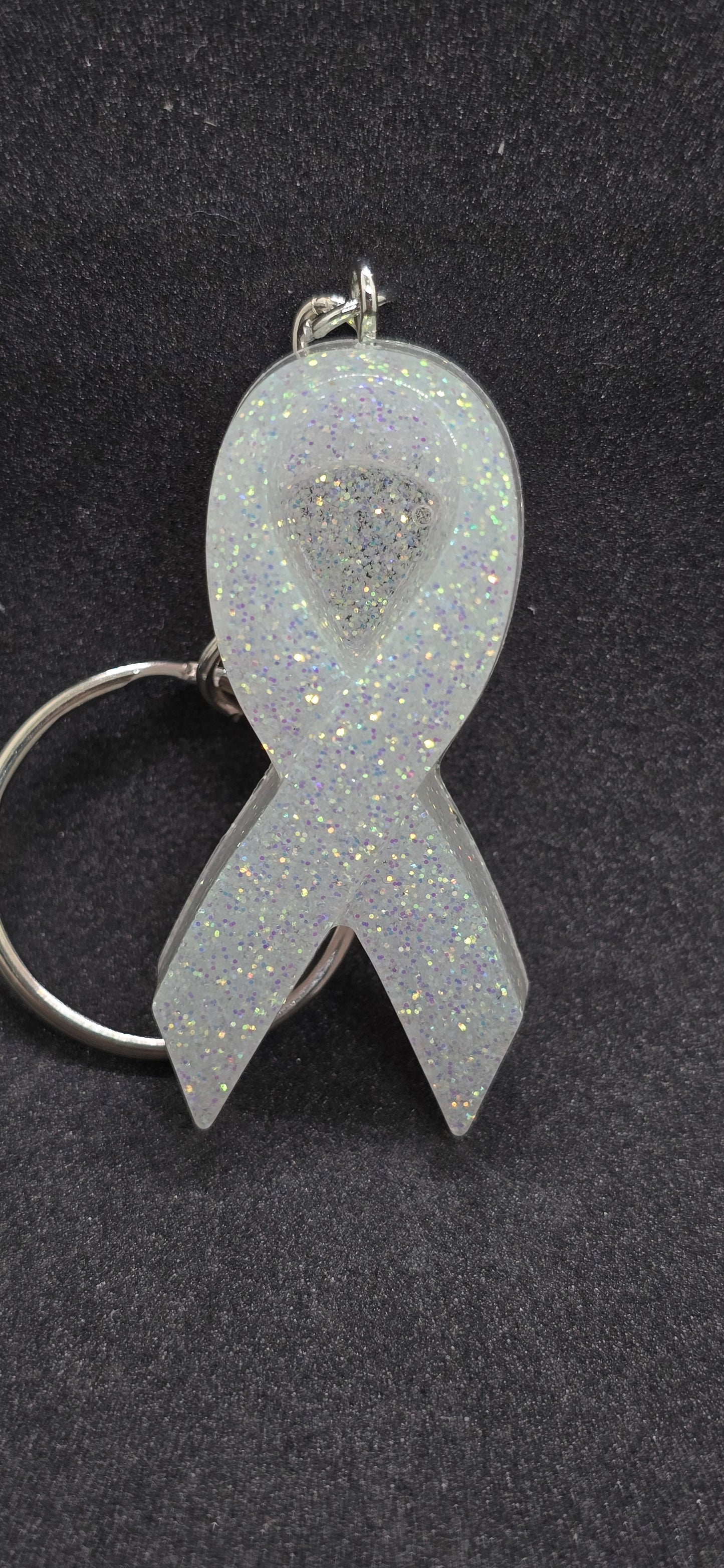 Cancer Keychains