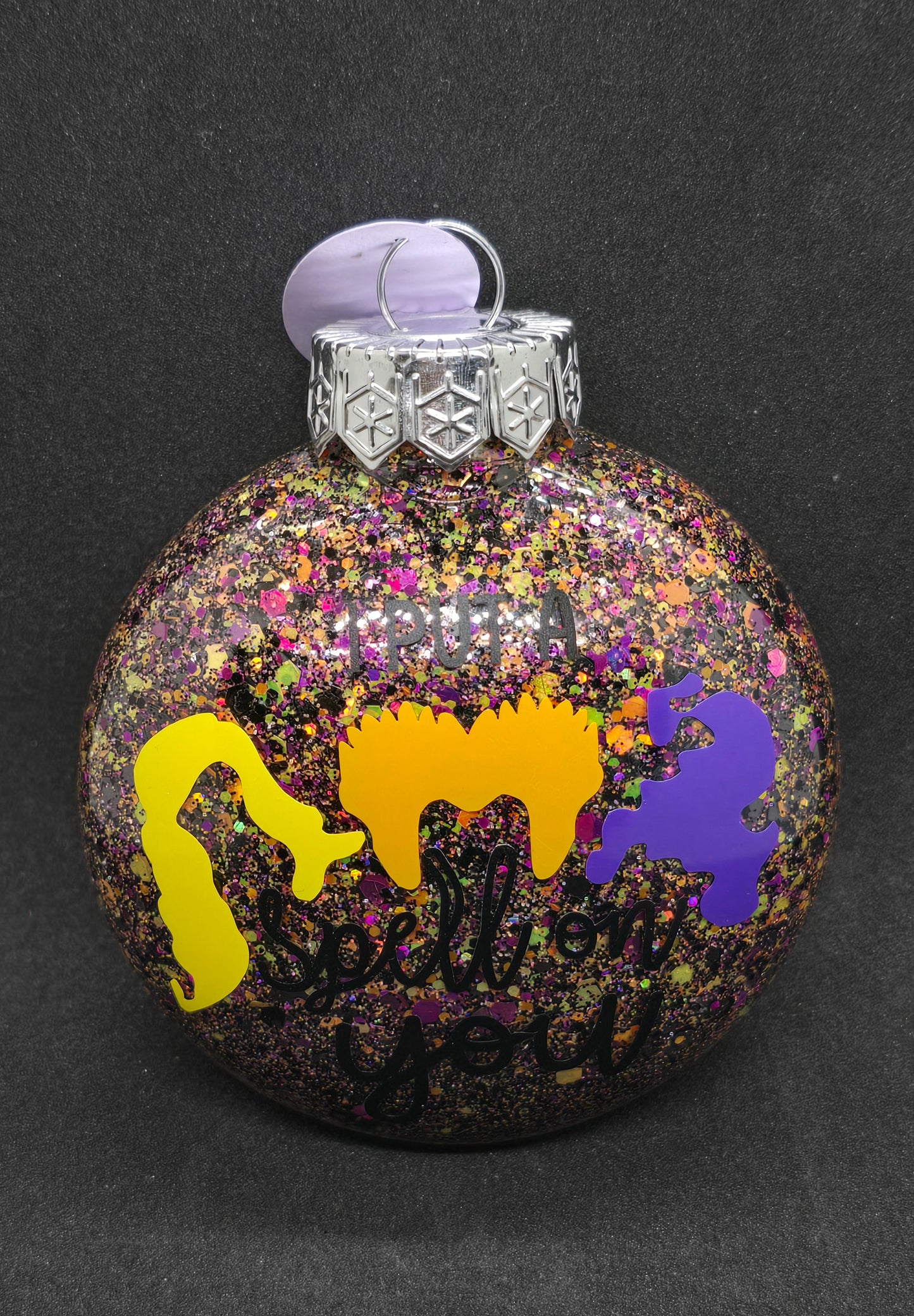 Ornaments