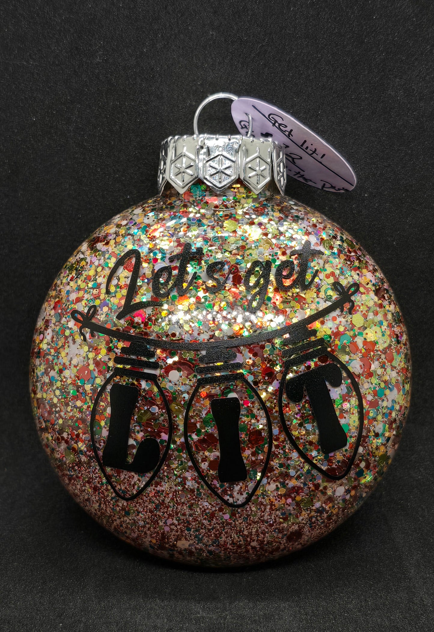 Ornaments