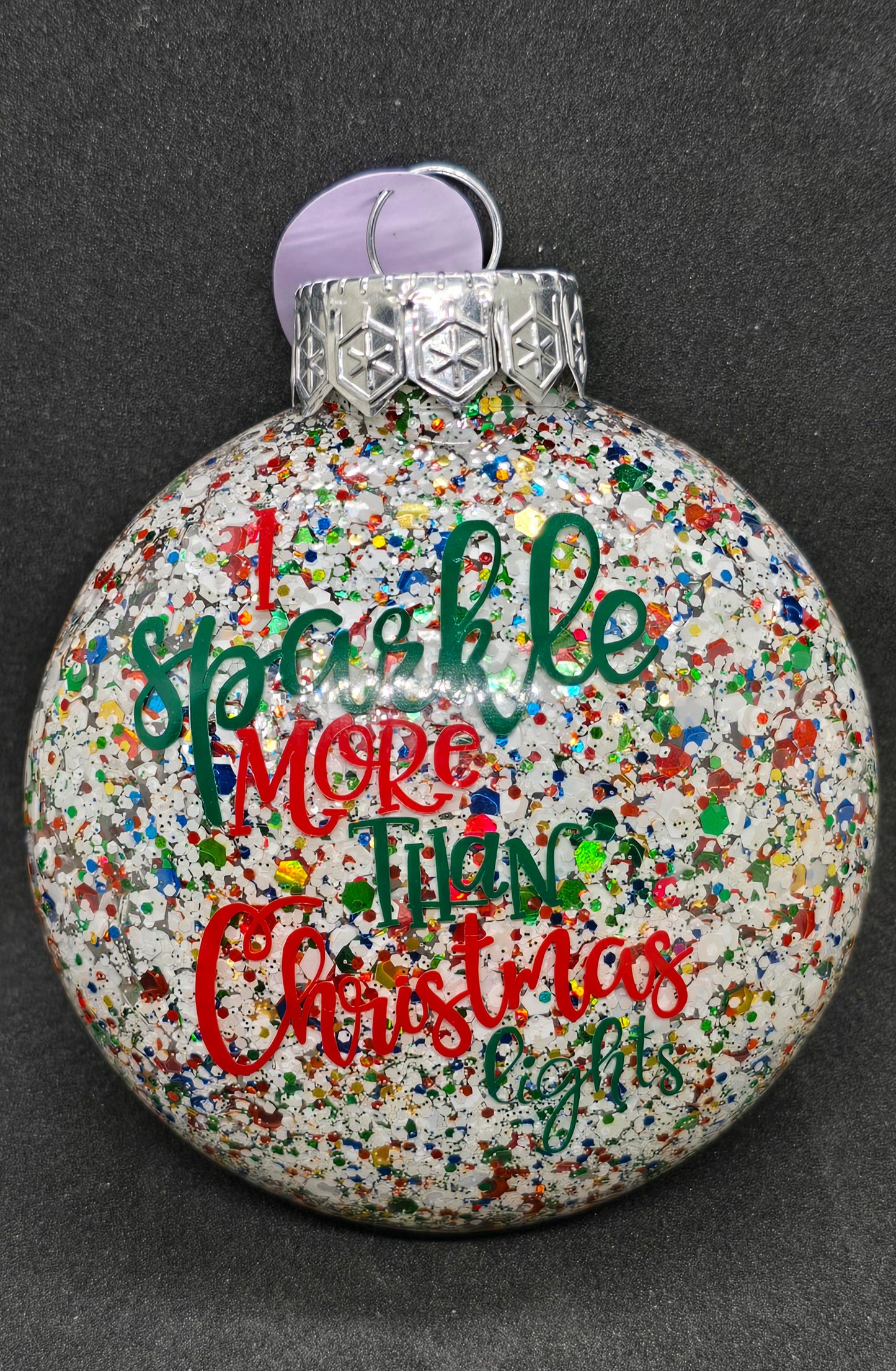 Ornaments