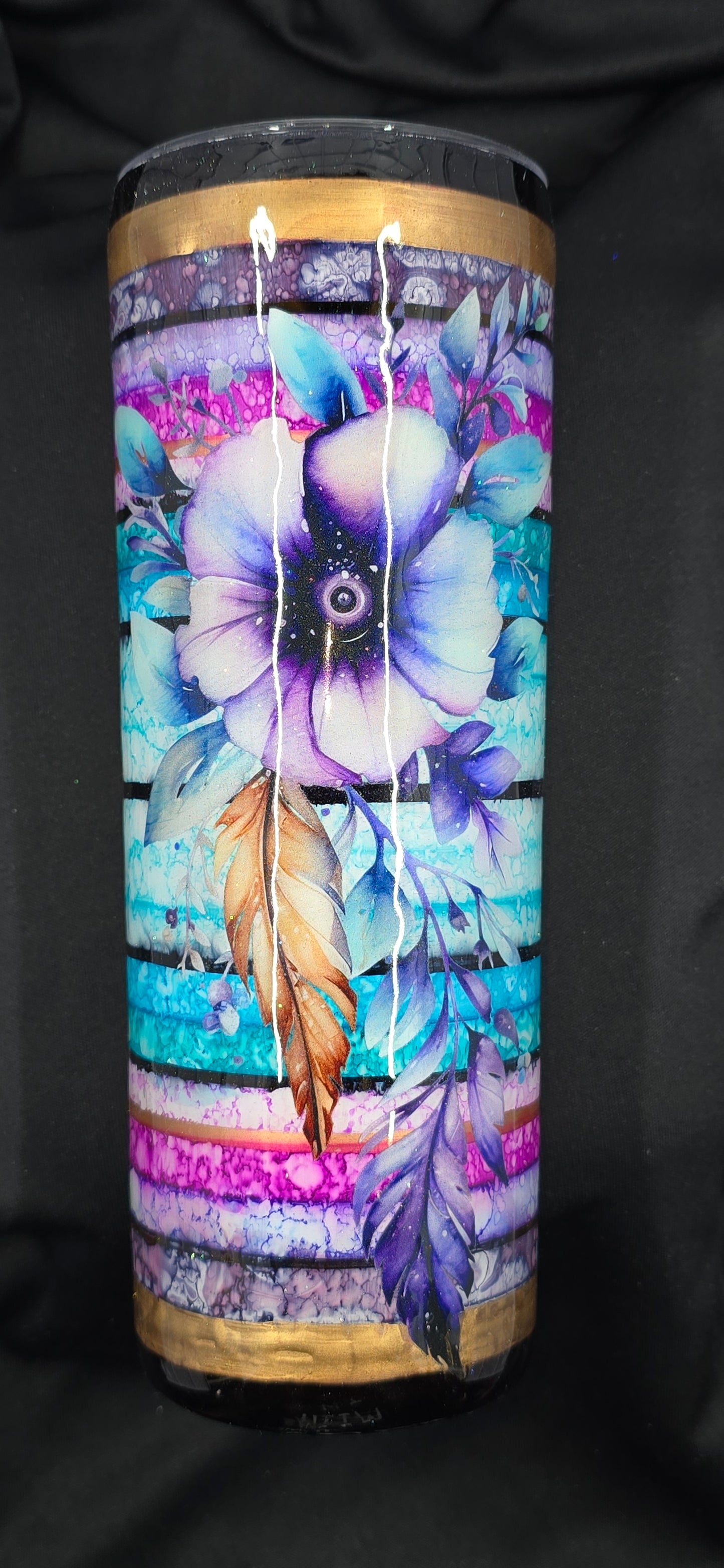 20oz Epoxy Tumblers