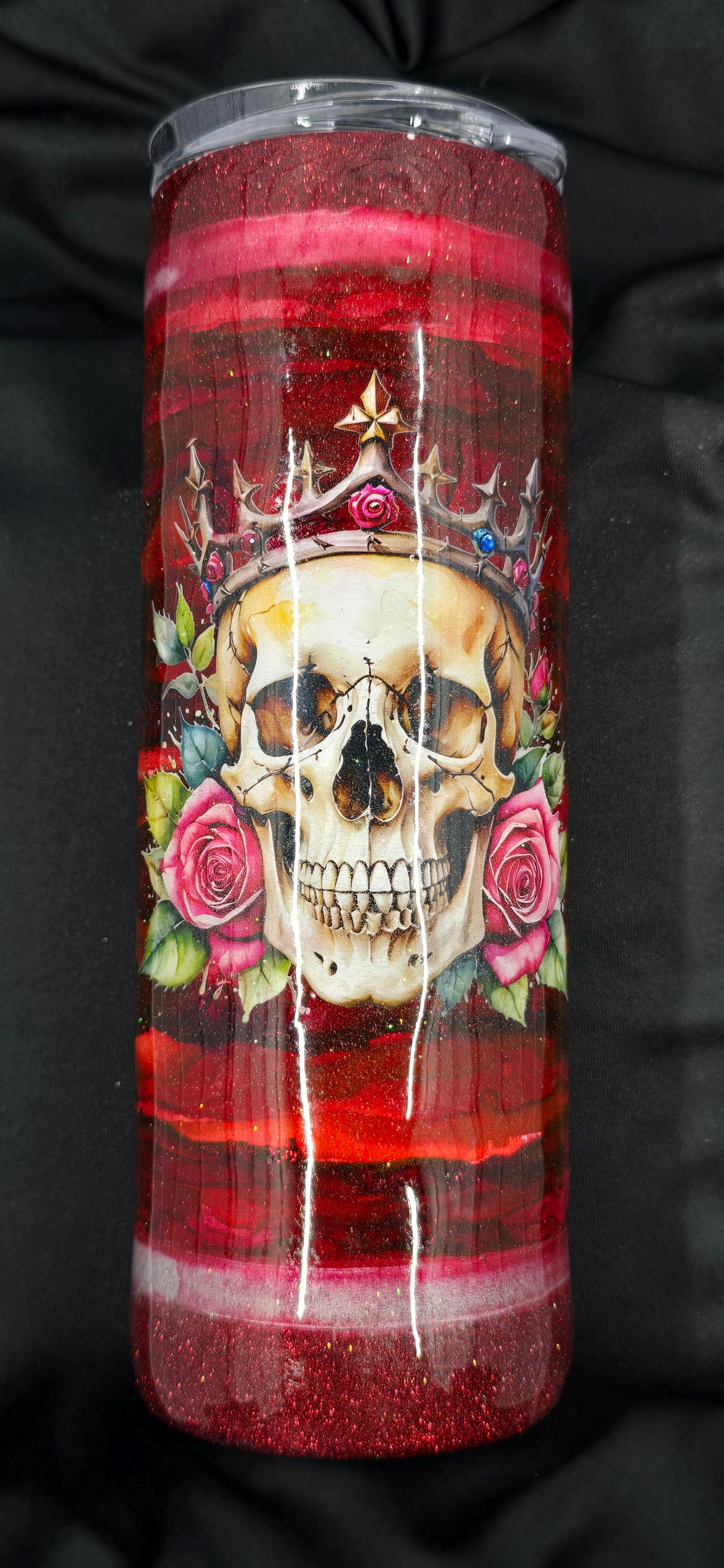 20oz Epoxy Tumblers