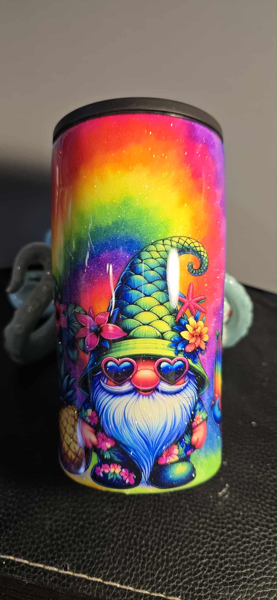 Skinny Can Coozie