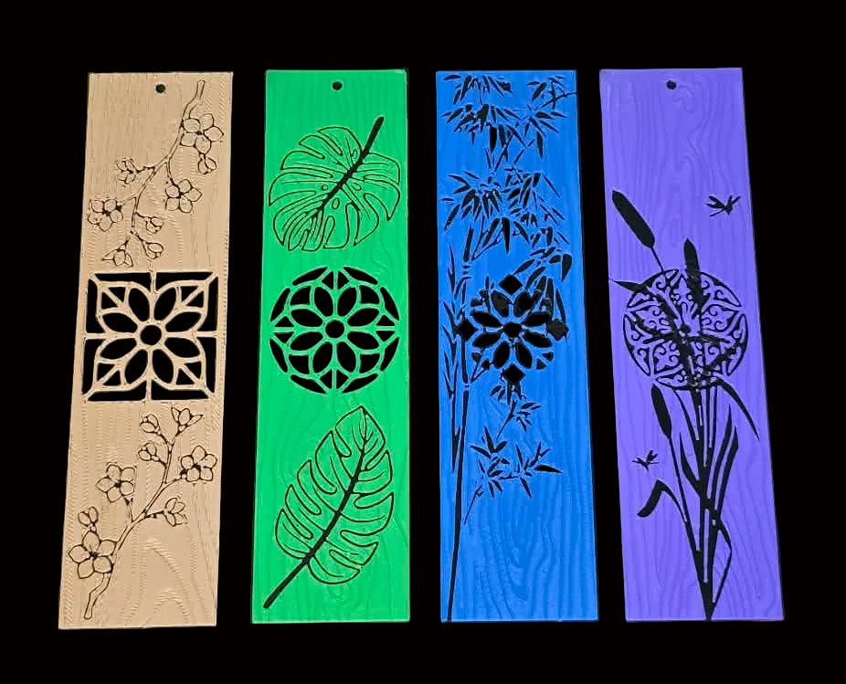 Wooden Series