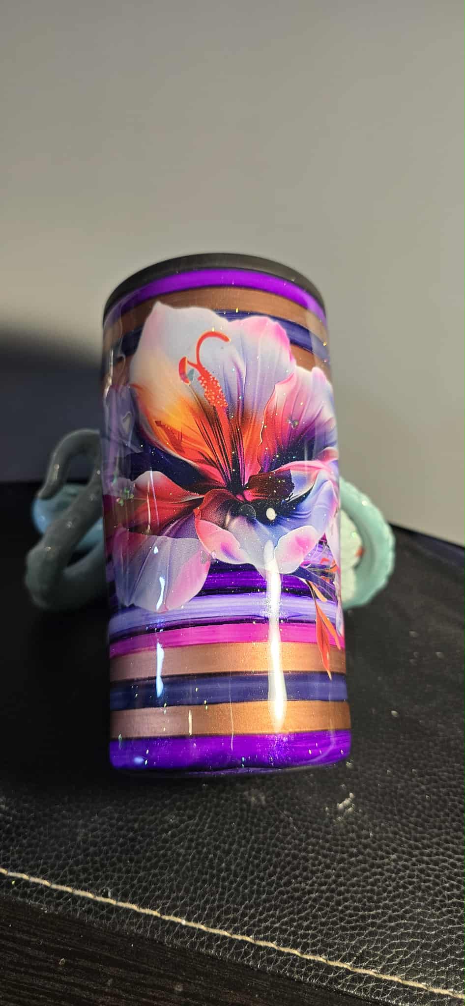 Skinny Can Coozie