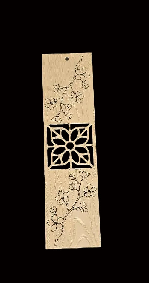 Wooden Series