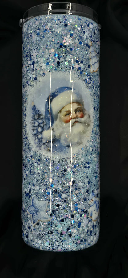 Epoxy Tumblers