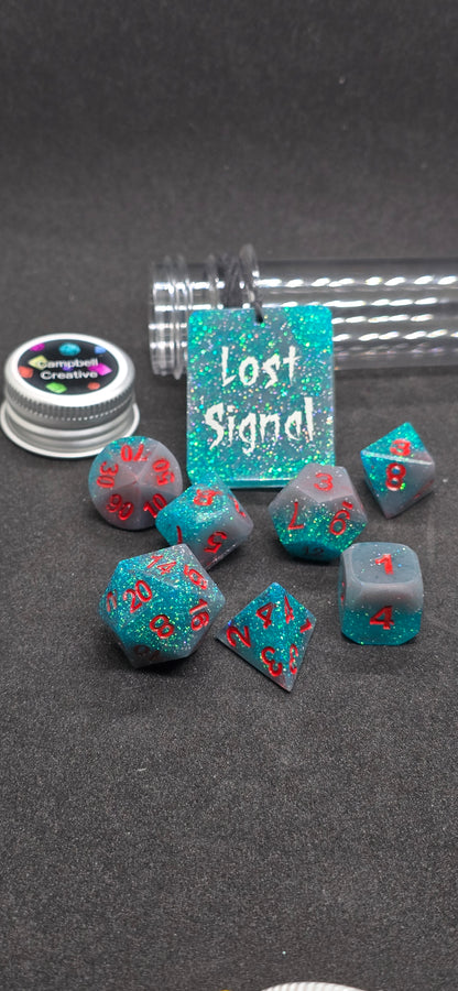 DND Dice Sets