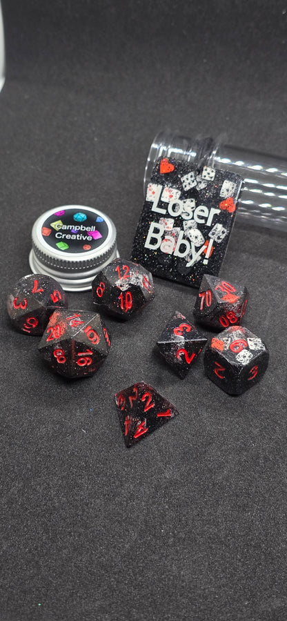 DND Dice Sets