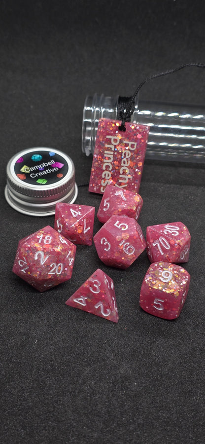 DND Dice Sets