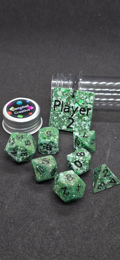 DND Dice Sets