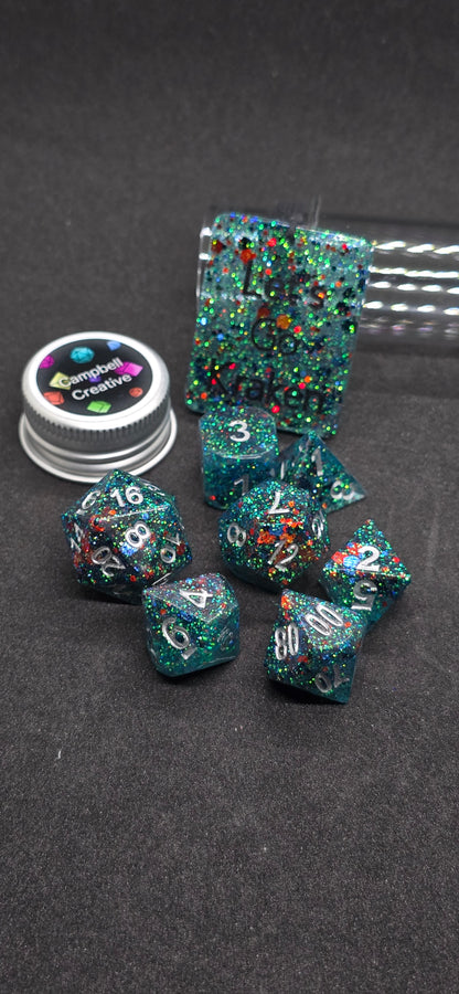 DND Dice Sets