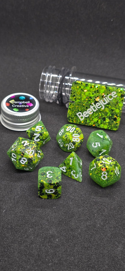 DND Dice Sets