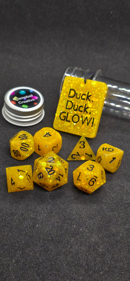 DND Dice Sets