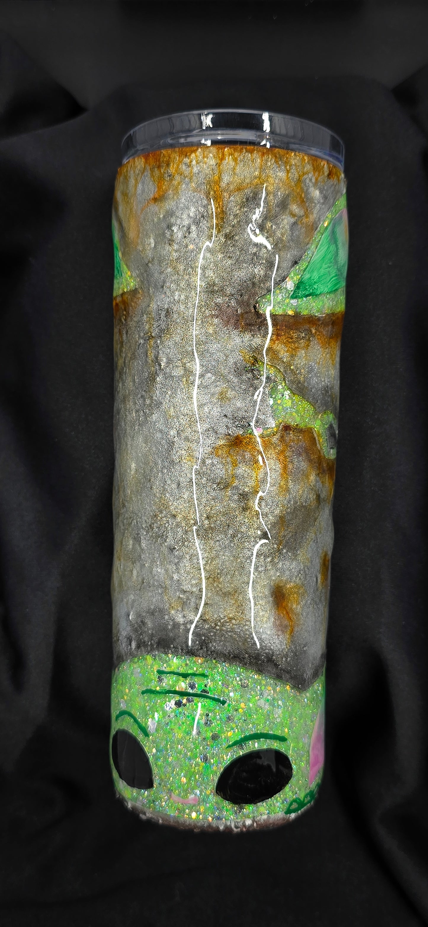 20oz Epoxy Tumblers