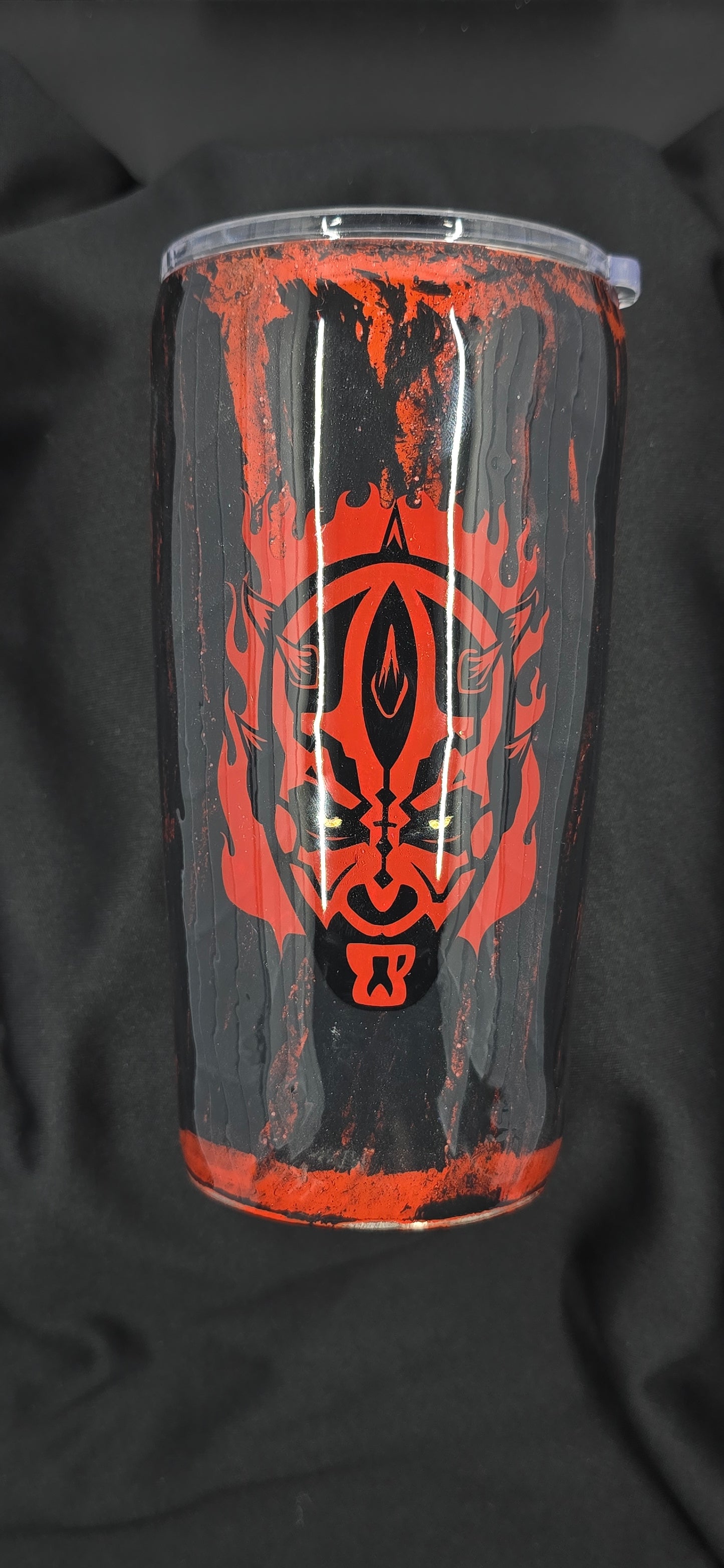 20oz Epoxy Tumblers