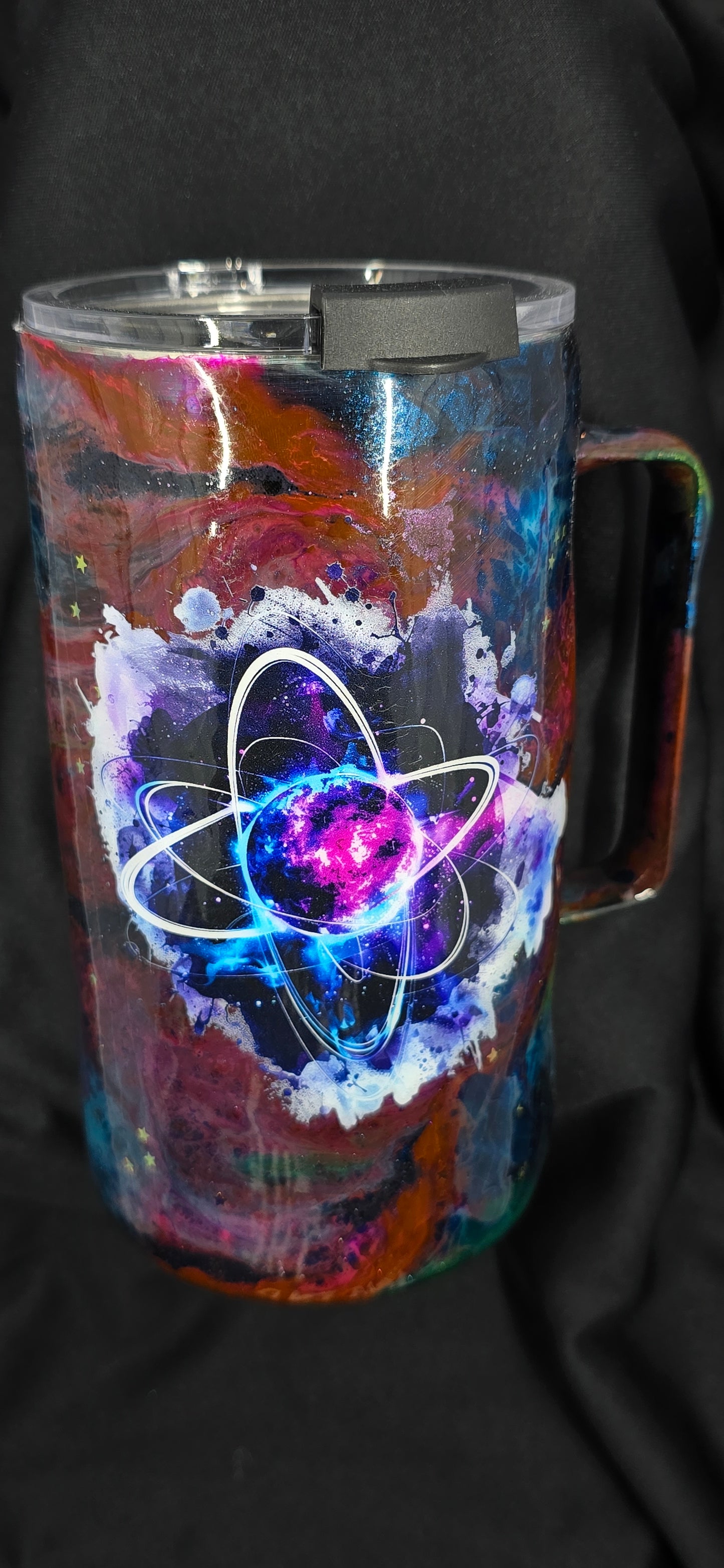 20oz Epoxy Tumblers