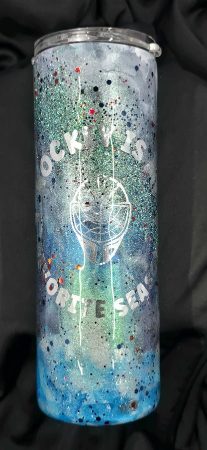 Epoxy Tumblers