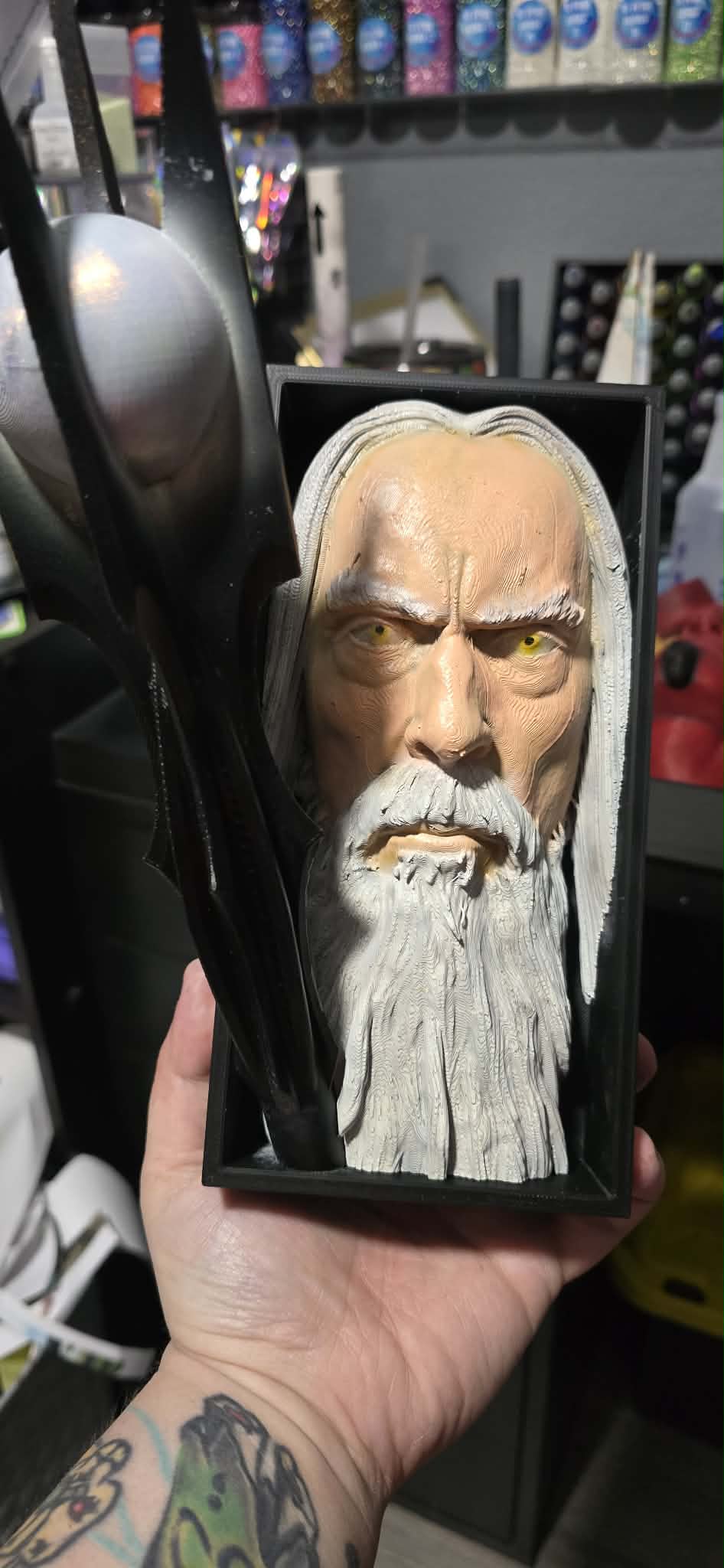 Sauron
