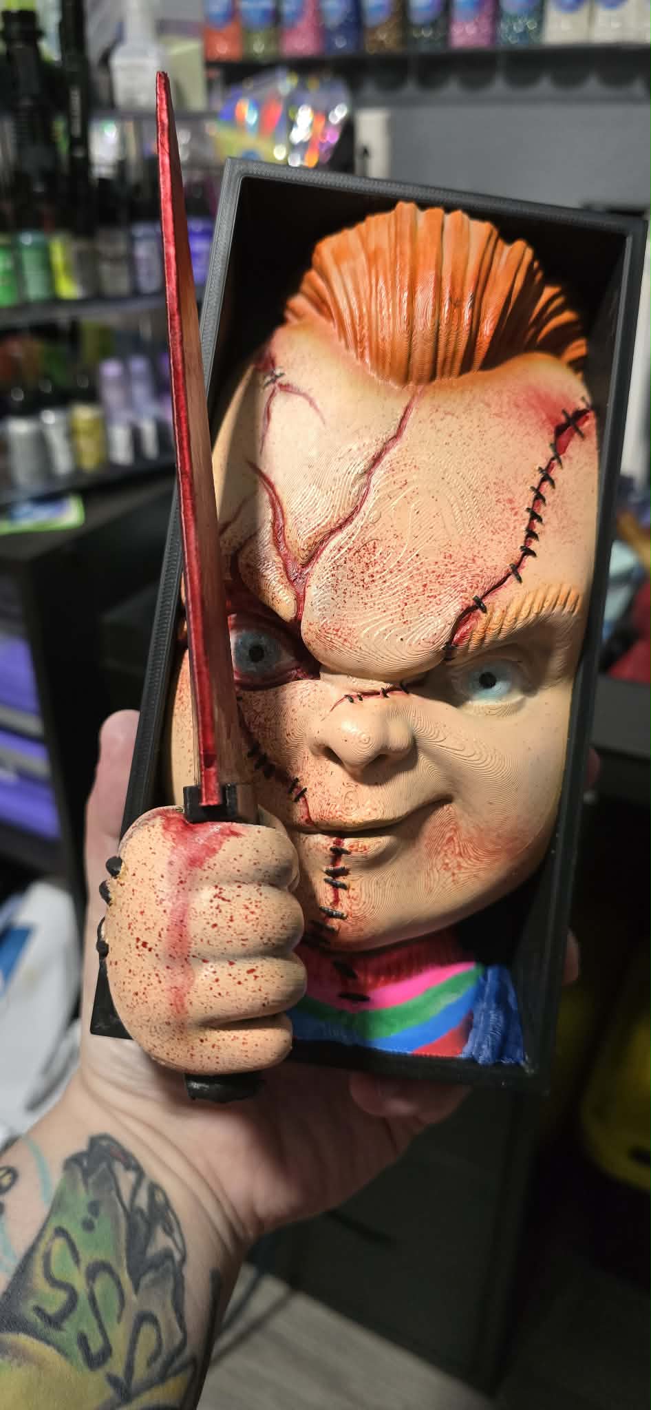 Chucky