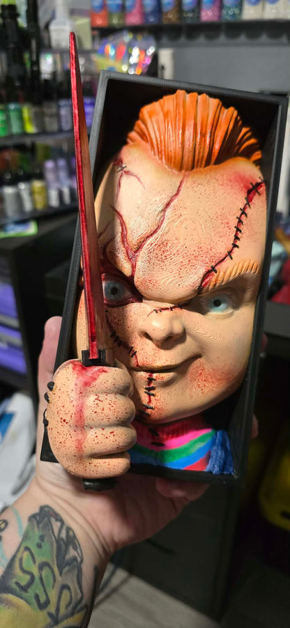 Chucky