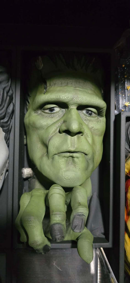 Frankenstein