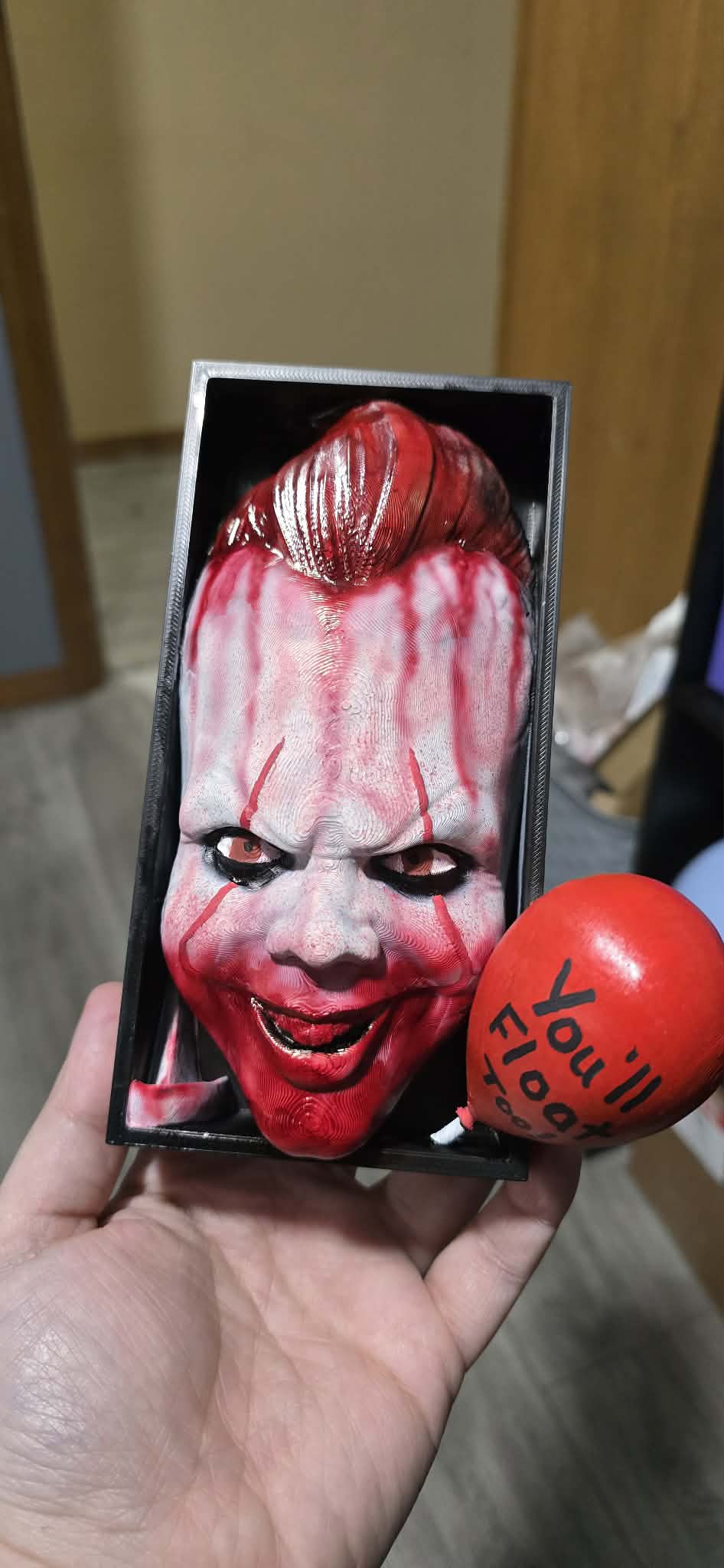 Pennywise