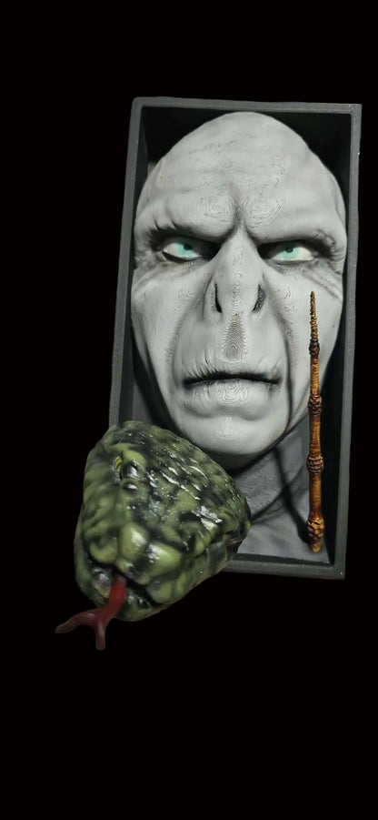 Voldemort