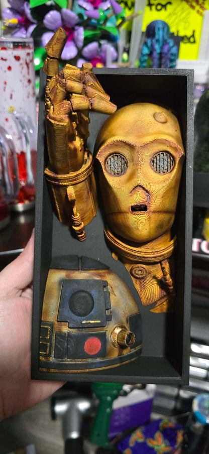 The Droids