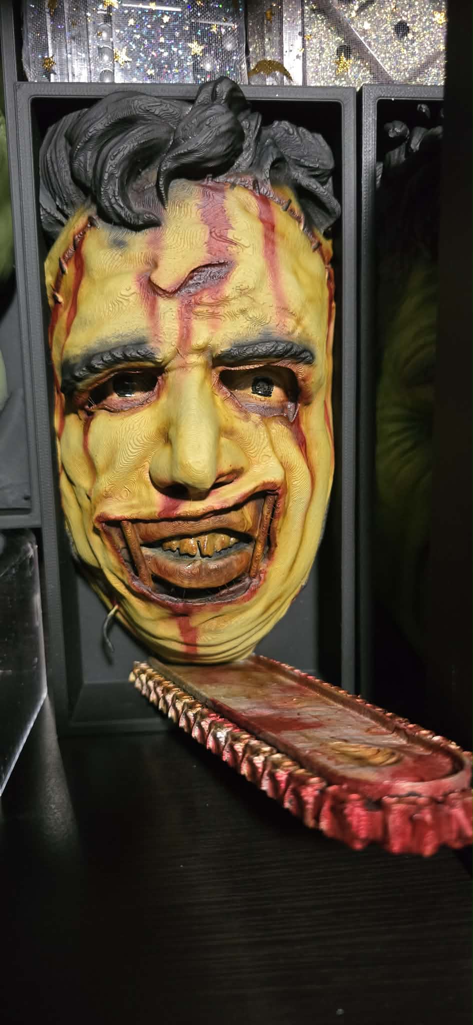 Leatherface