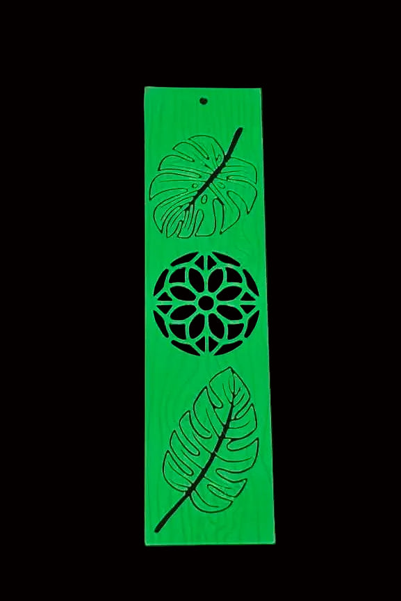 Wooden Series