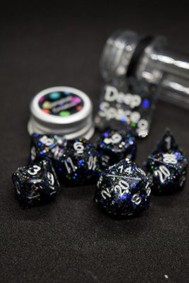 DND Dice Sets