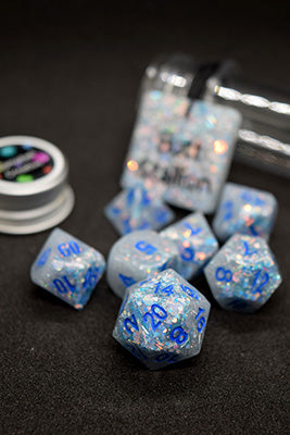 DND Dice Sets