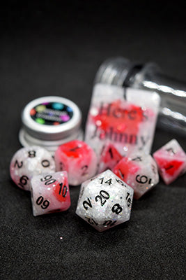 DND Dice Sets