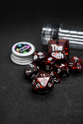 DND Dice Sets