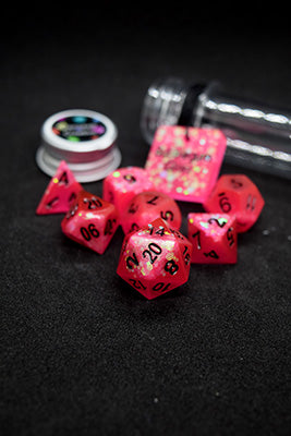 DND Dice Sets