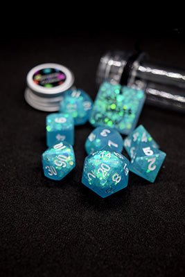 DND Dice Sets