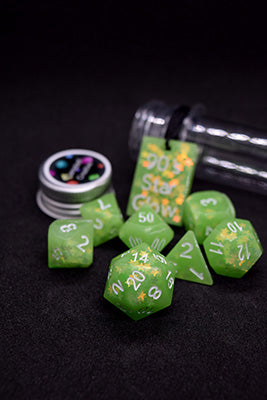 DND Dice Sets