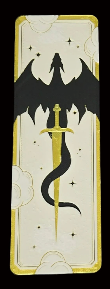 Four Wings