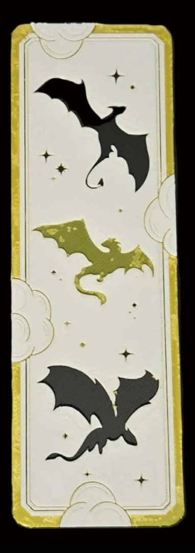 Four Wings