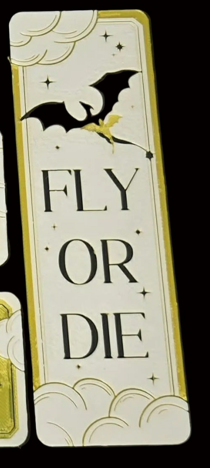 Four Wings